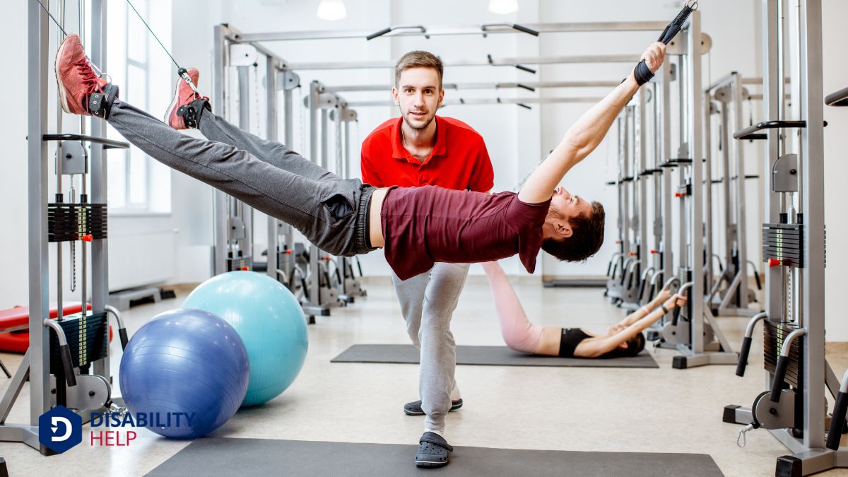 Top Affordable Physical Rehab Services for Veterans