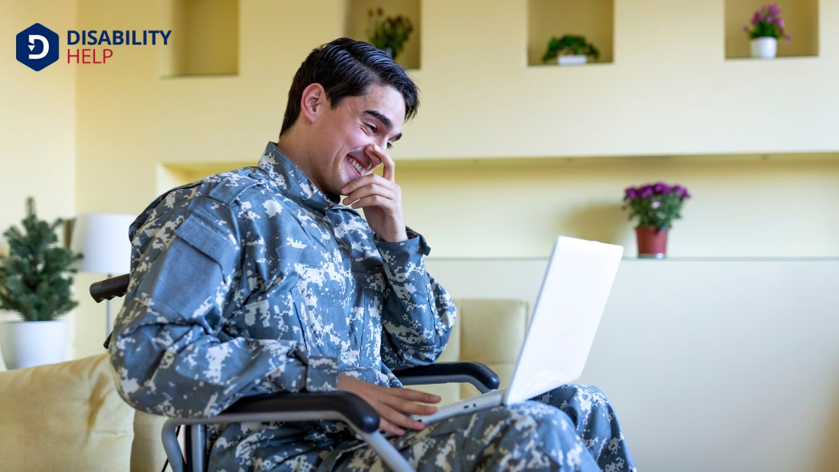Top Free Vocational Courses for Disabled Veterans