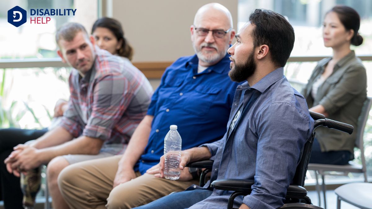 Top Job Training Paths for Disabled Veterans