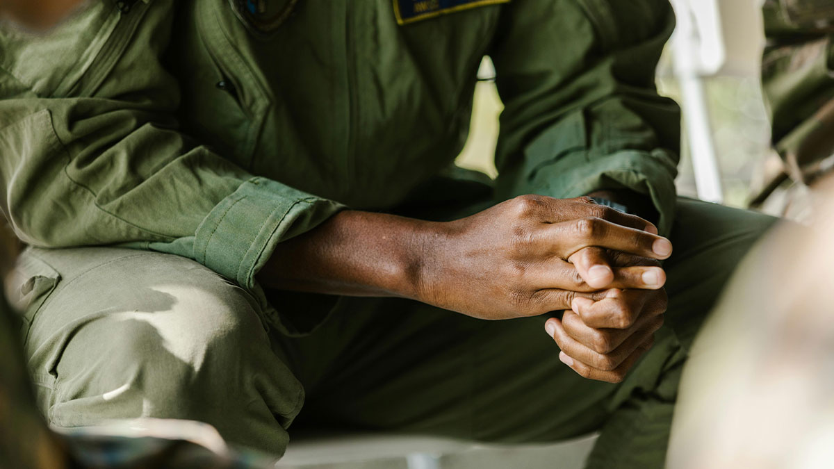 Top Resources for Veteran Depression Support Services
