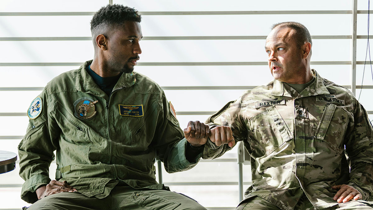 Veteran Mental Health Resources