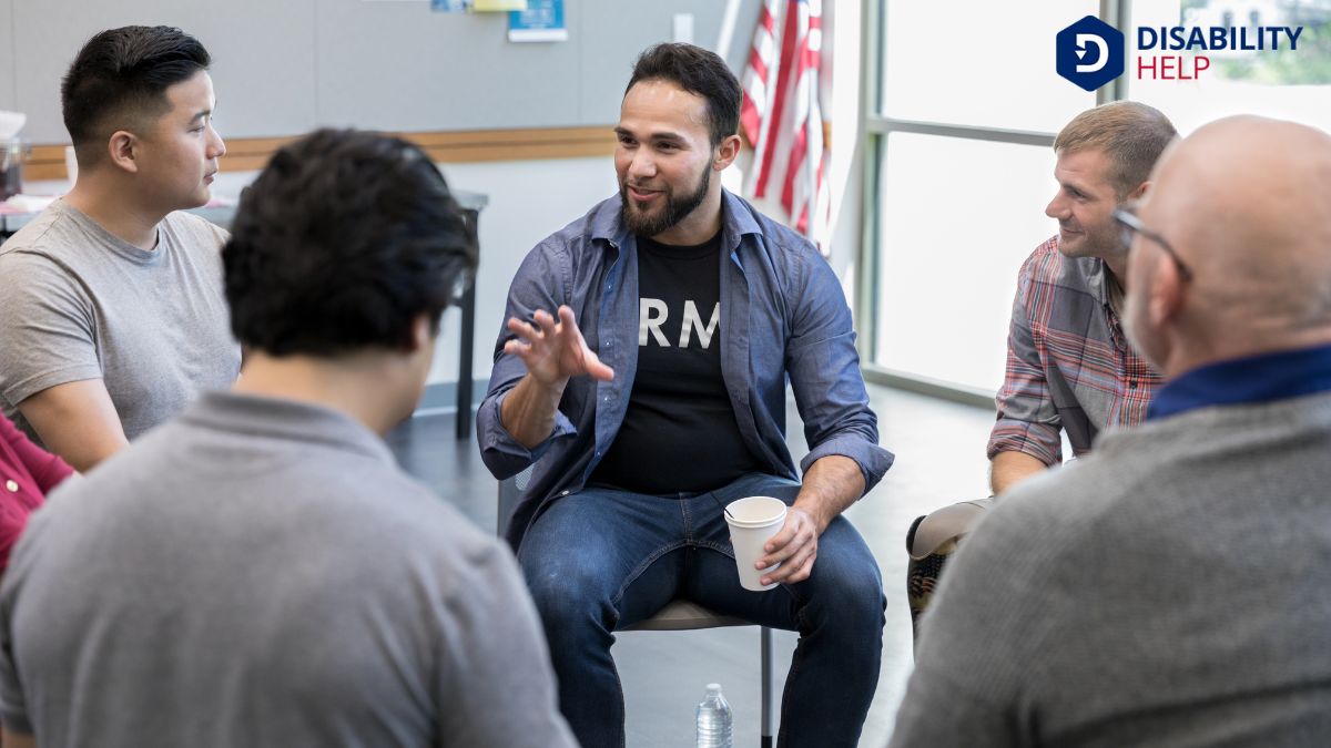 Veterans Career Program