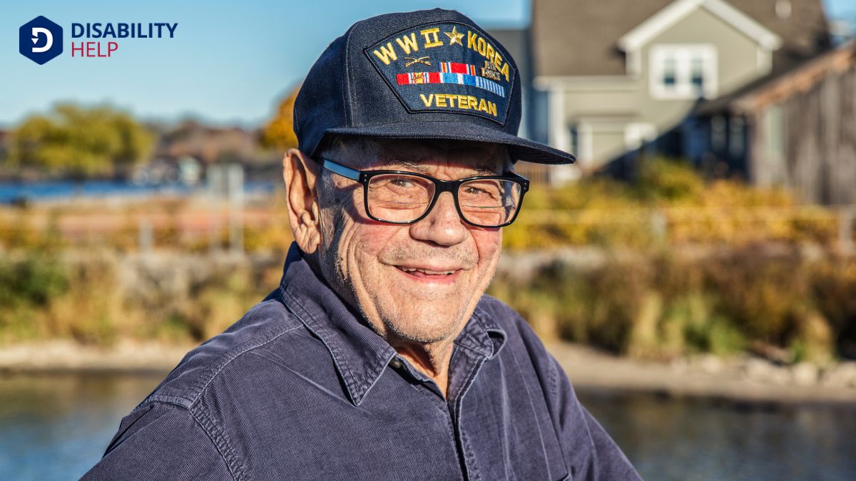 Veterans Pension