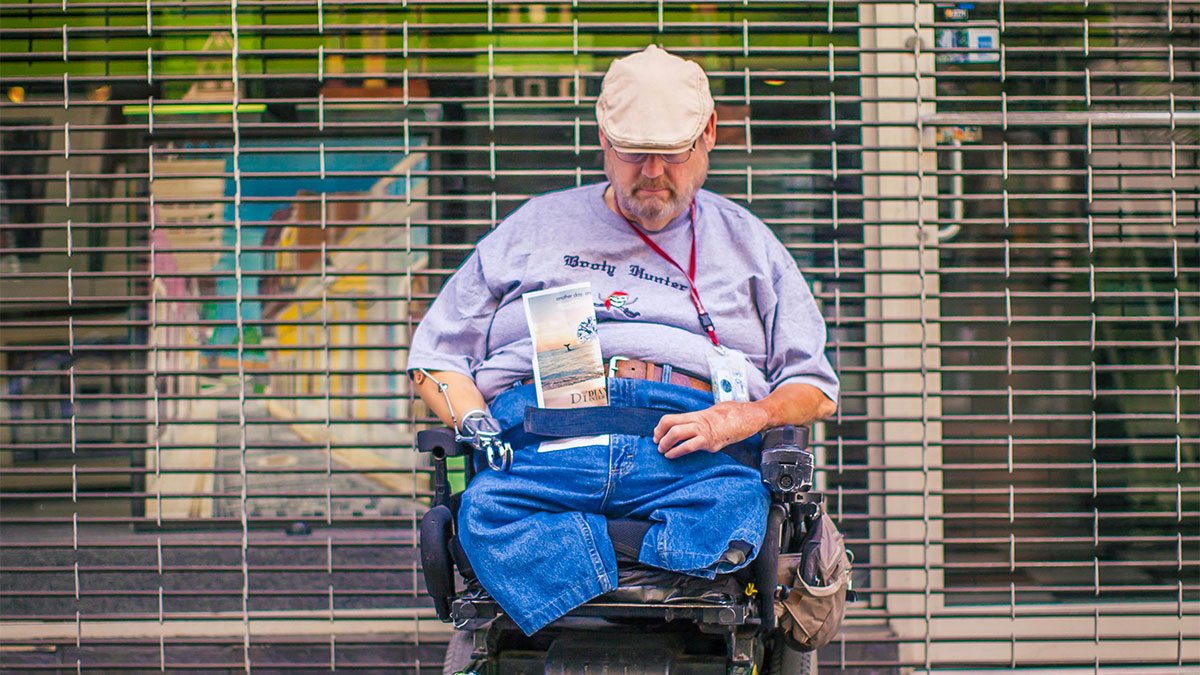 Why Apply for Veterans Disability Benefits?