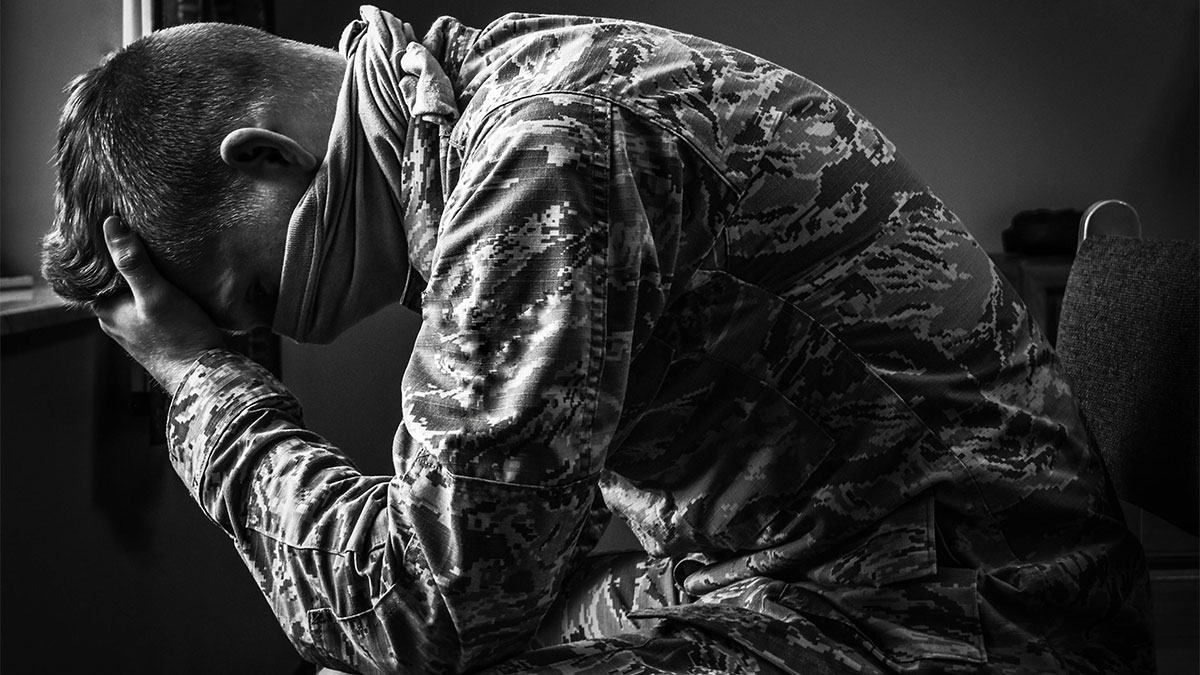 Why Are Veteran Disability Benefits Crucial for PTSD?