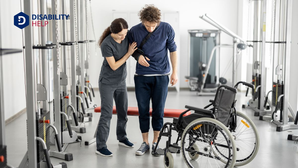 Why Choose Top Physical Therapy for Disabled Veterans?