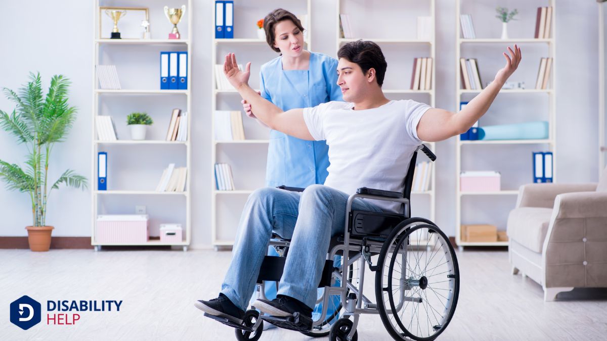 Why Choose Vocational Rehabilitation for Disabled Vets