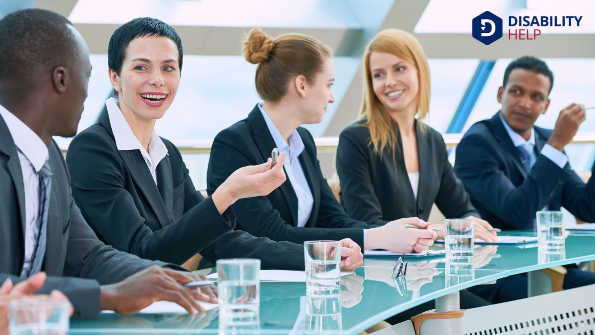 Working With School Officials