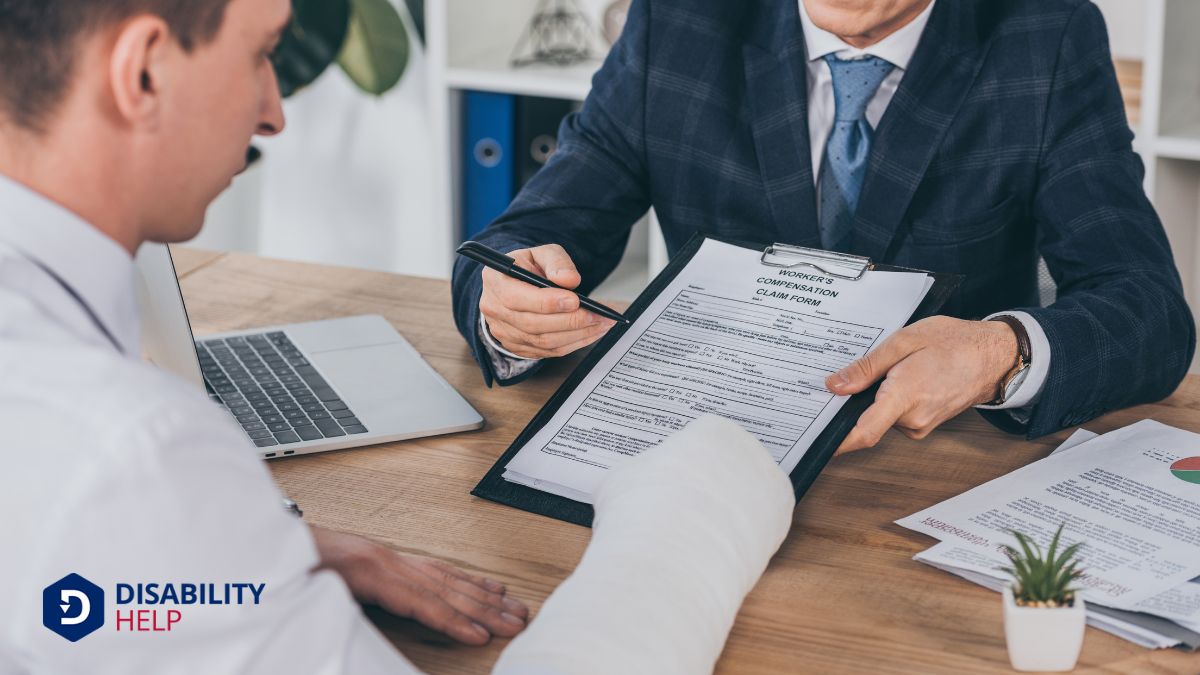 10 Tips for Filing Workers Compensation Benefits