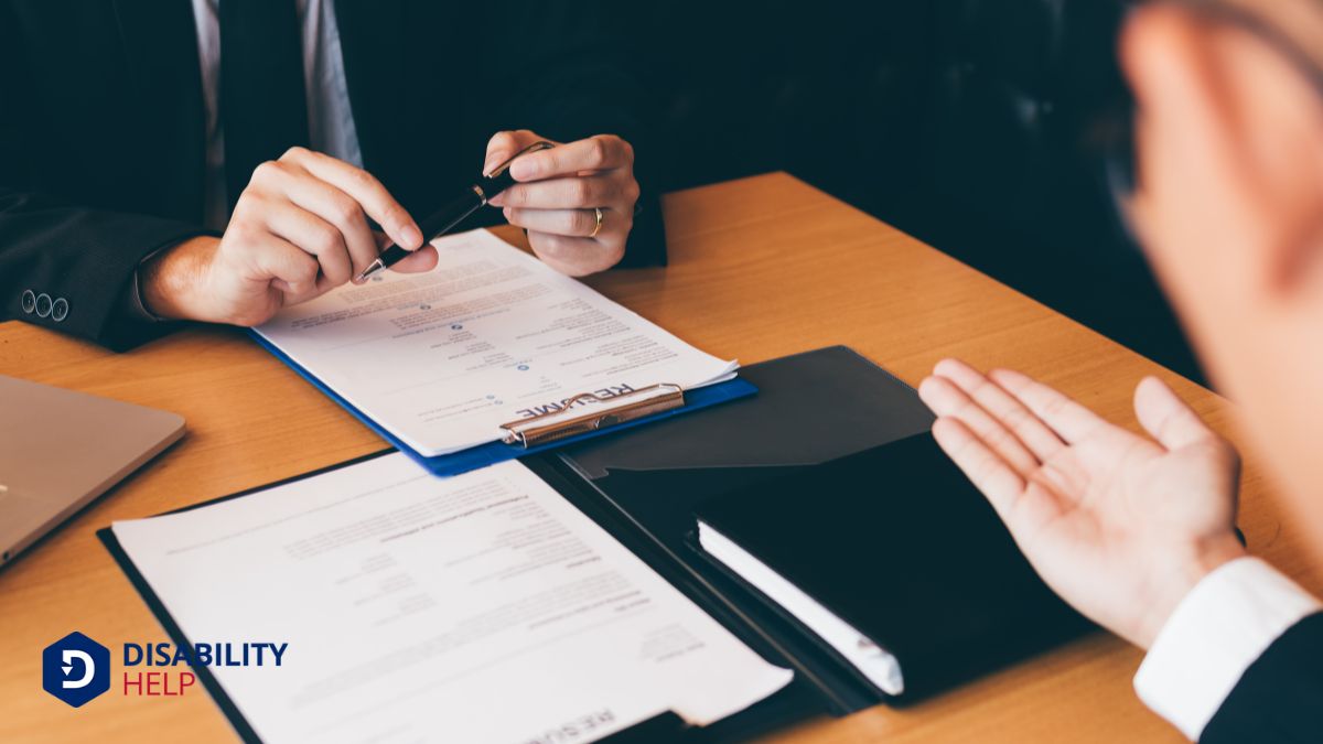 5 Best Proofs for SSDI Appeal Success