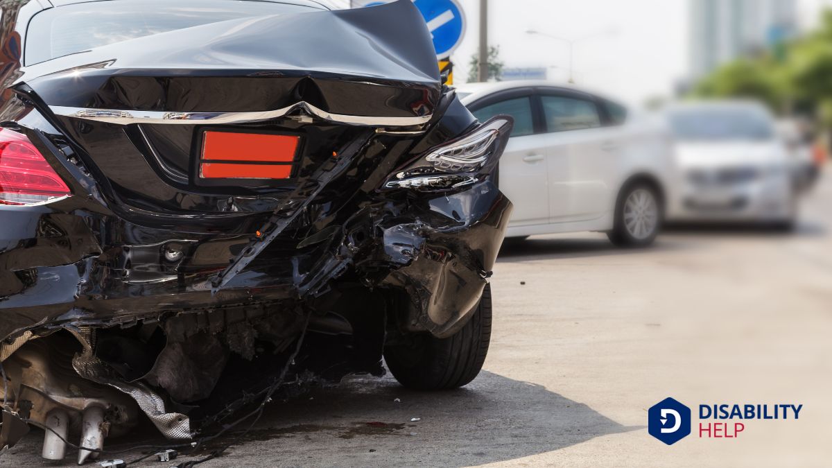 5 Best Ways to Determine Car Accident Fault