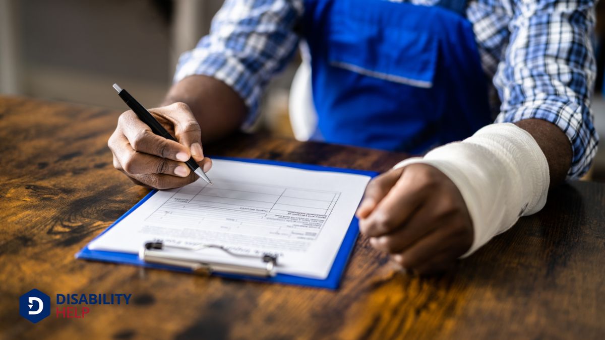 5 Steps to Appeal a Denied SSDI Claim