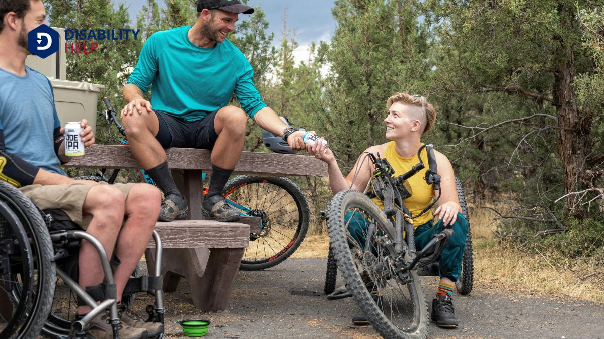 Accessibility Standards Comparison for Disabled Individuals