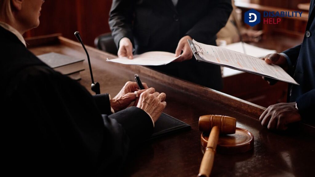 What Are the SSDI Appeals Steps and Criteria? - Resources on Disability ...