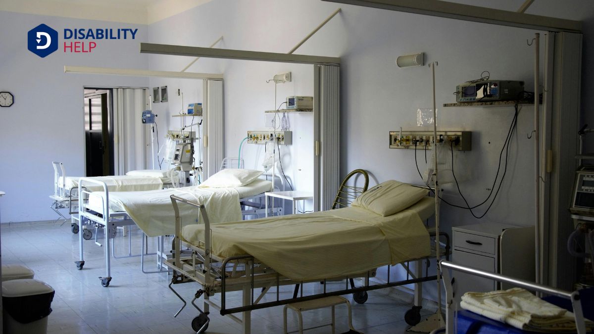 Appeal Filing Procedures for Disability Claims