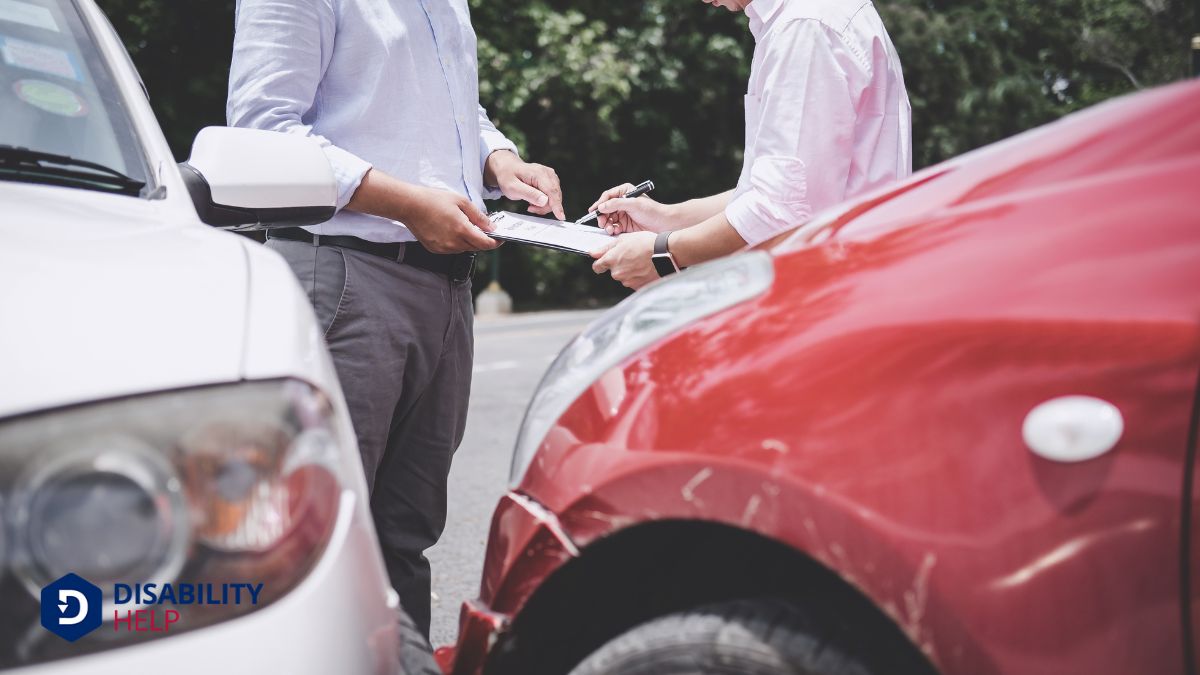 Avoid Admitting Fault