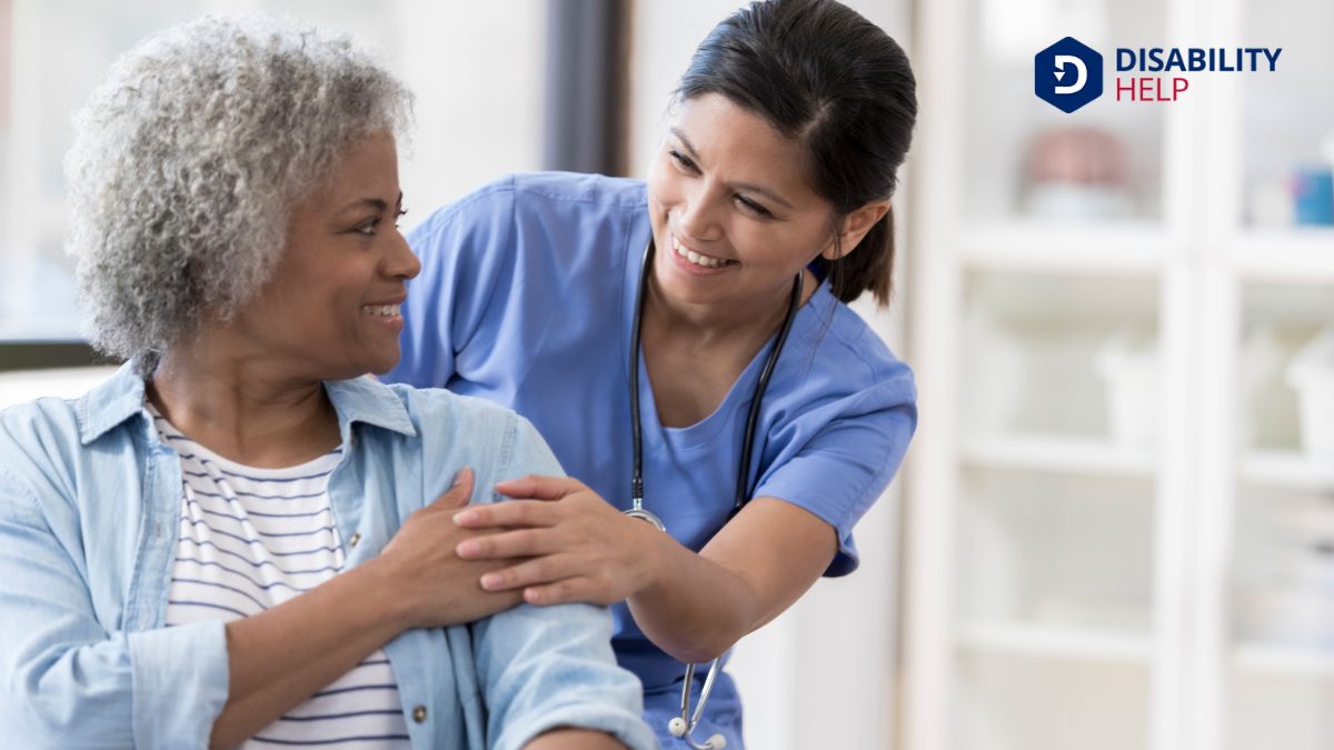 Benefits for Cancer Patients Under SSDI