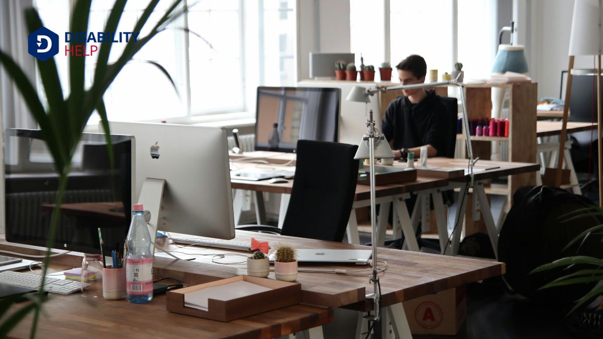 Benefits of an Inclusive Workplace