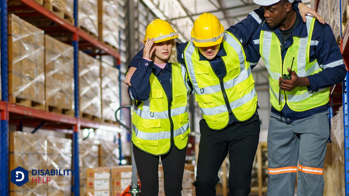 Boosts Employee Morale