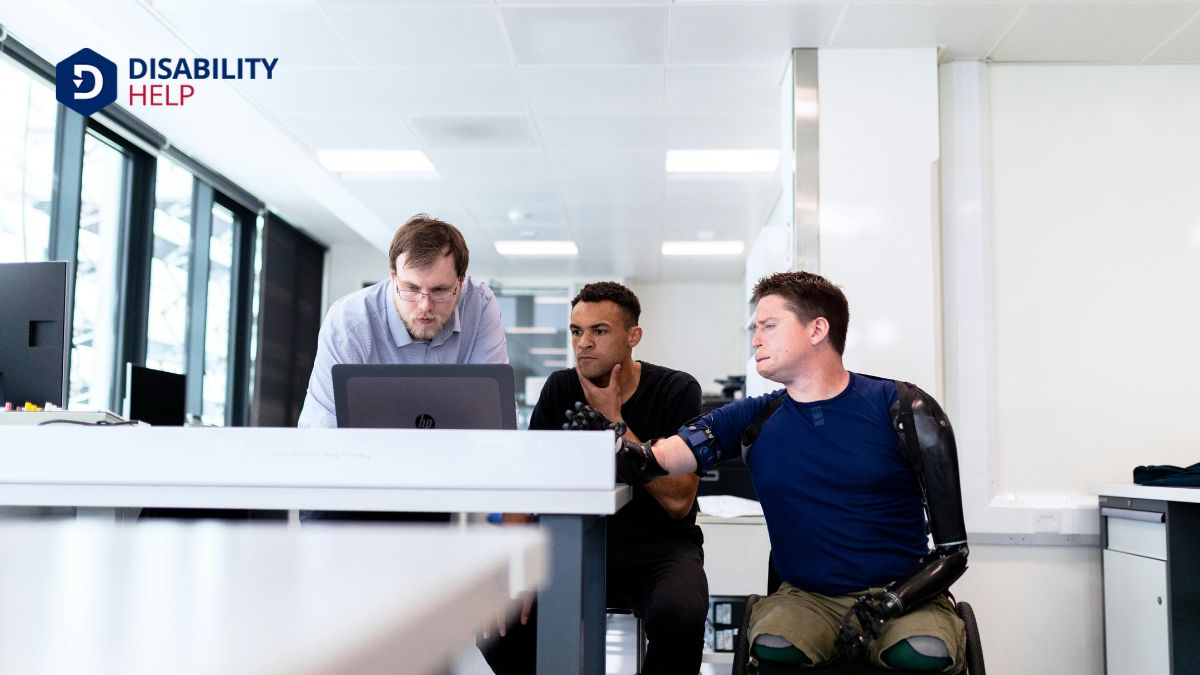 Complete Documentation for Disability Benefits