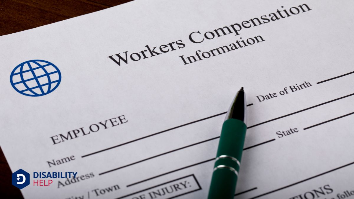 Complete Required Forms