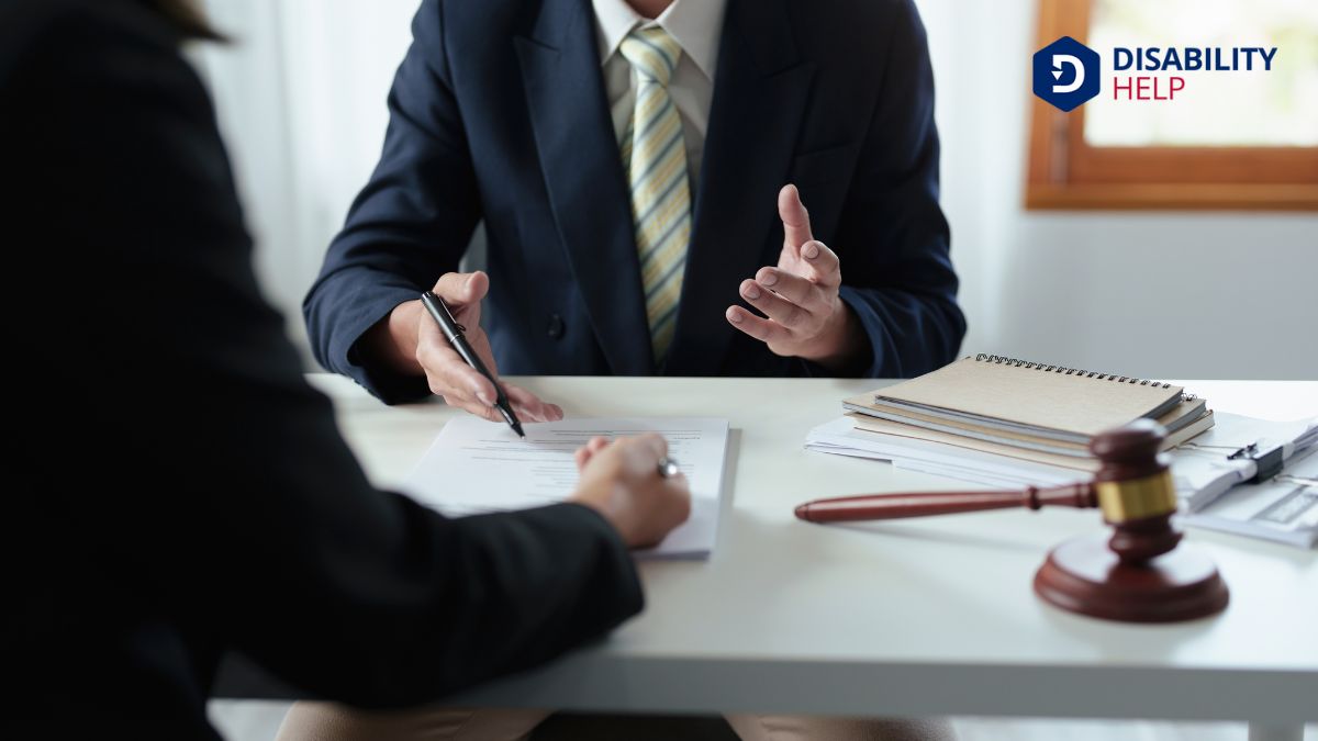Consult With a Specialized Attorney