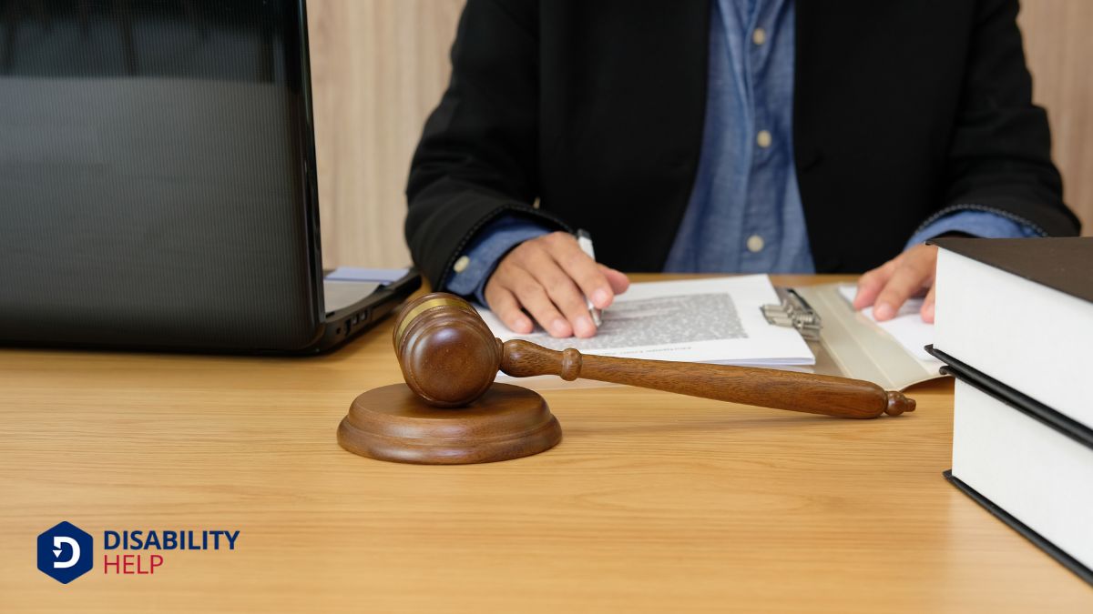 Consulting an Attorney