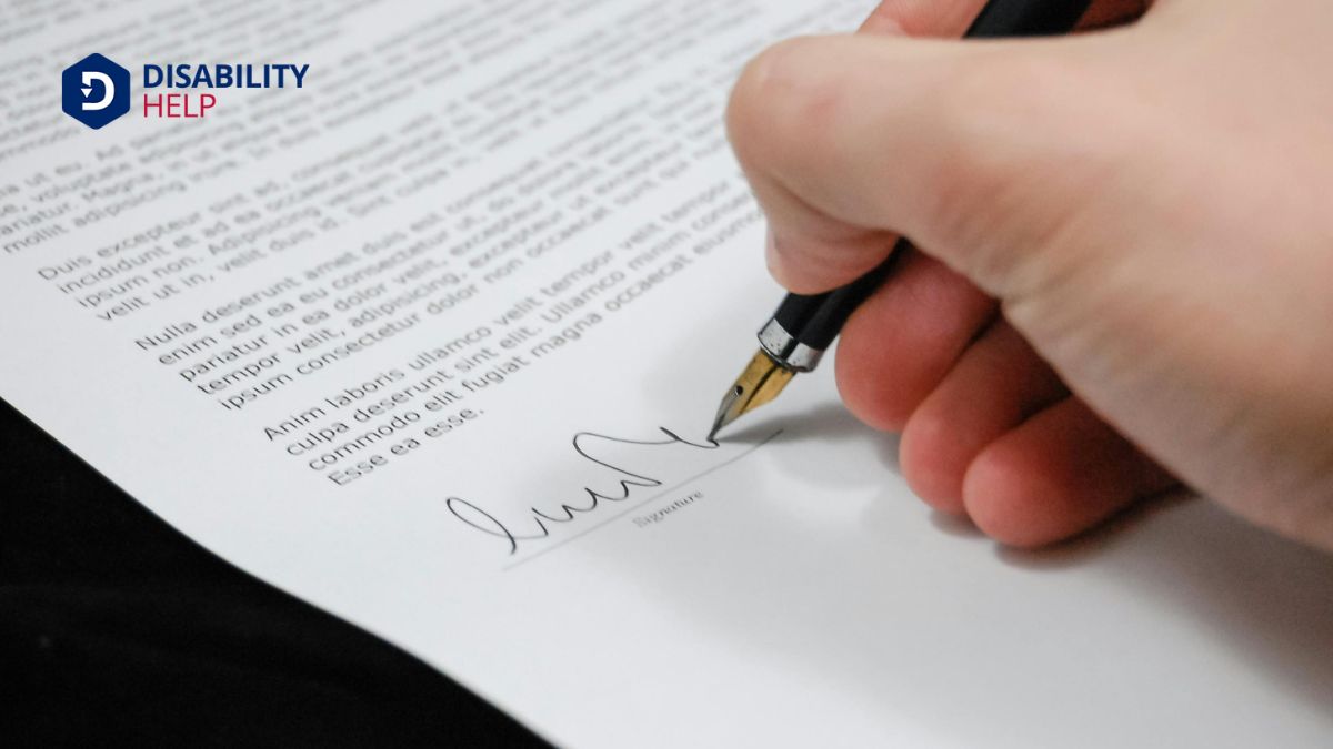 Contract Sum Adjustments for Disability Claims