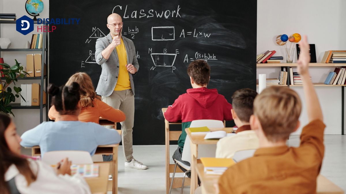 Creating a Safe Environment for Inclusive Teachers