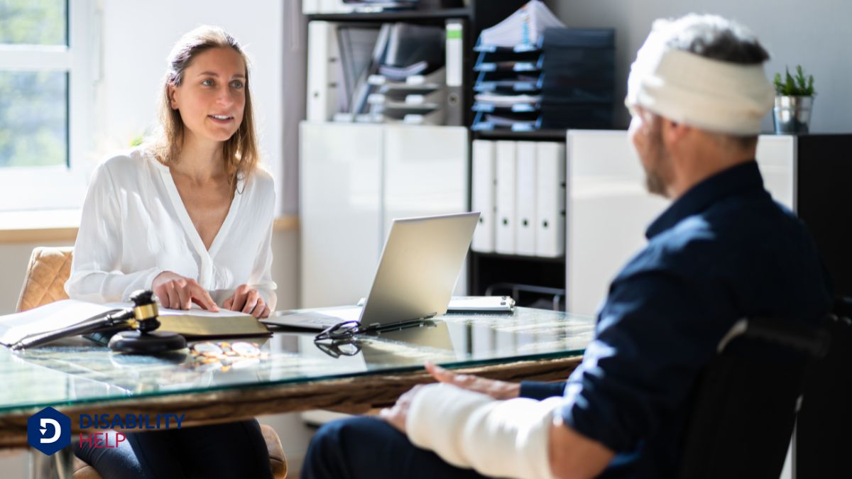 Criteria for Top SSDI Lawyers