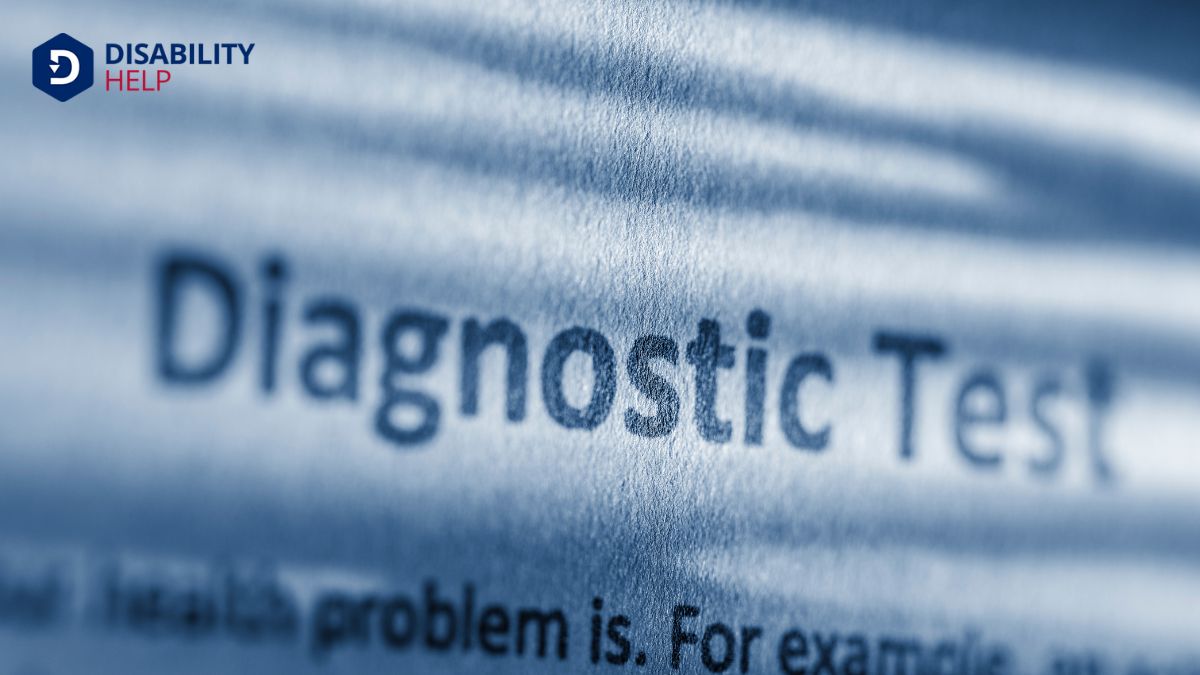 Diagnostic Test Results