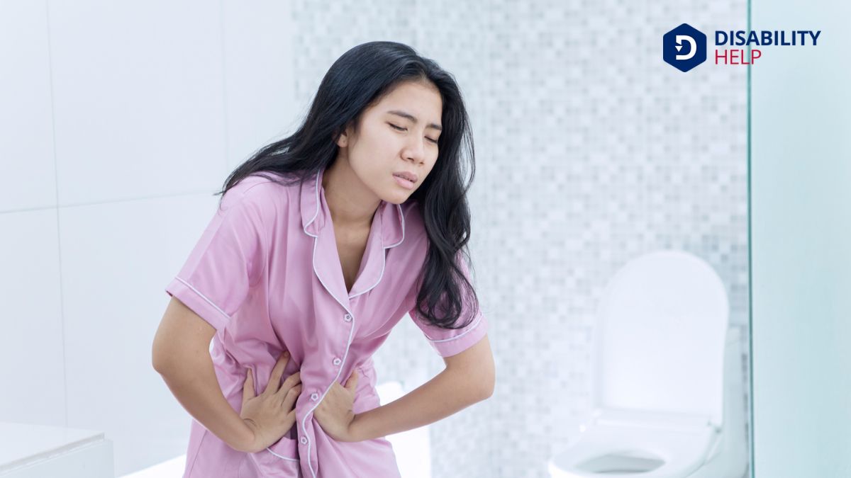 Digestive Disorders Eligible for Social Security Benefits