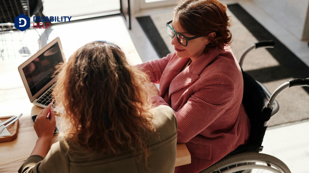 Disability Sensitivity Training