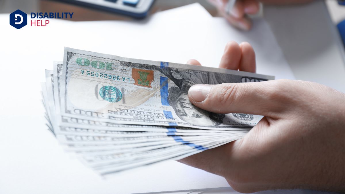 Dividend Payout Ratio