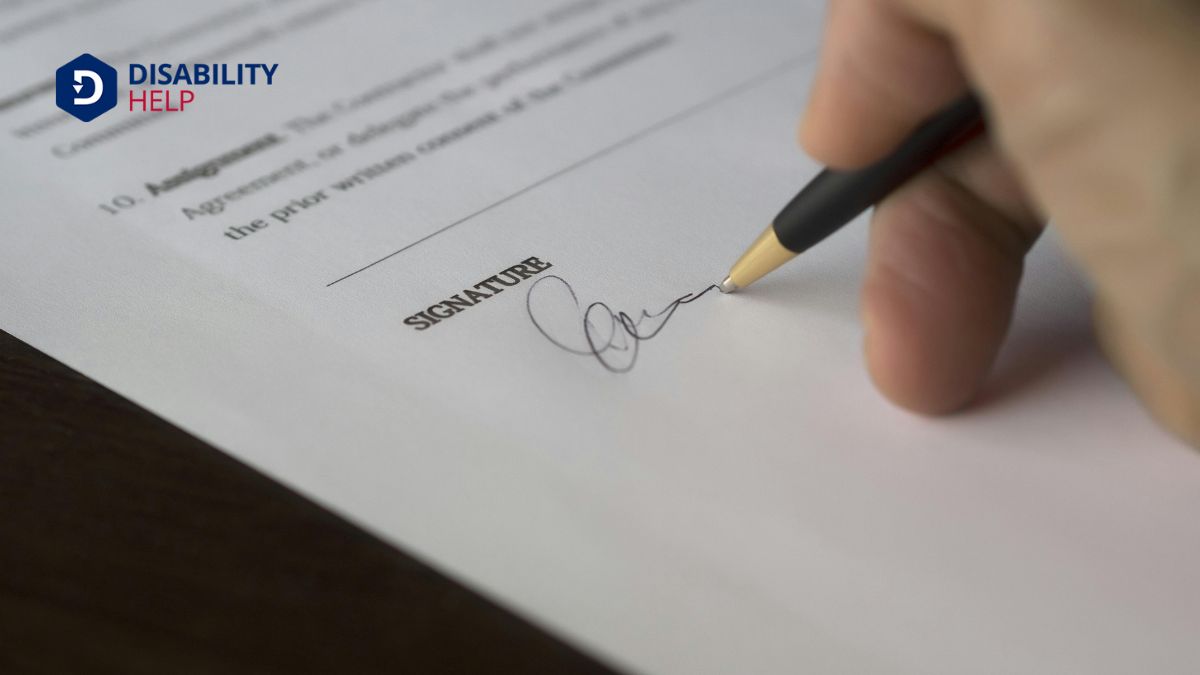 Documentation and Planning for Disability RIghts