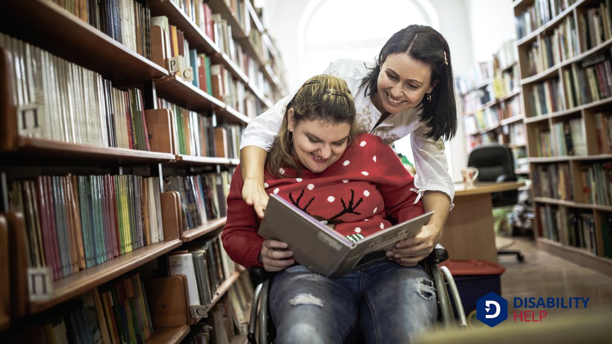 Educational Opportunities