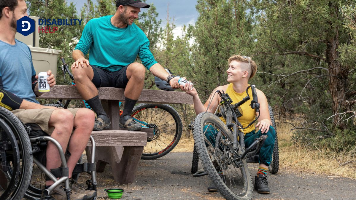 Effective Communication for Accessibility for Mental Health