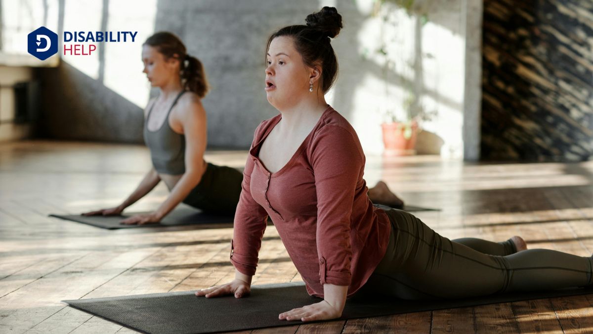 Emotional Well-being for Disabled Adults