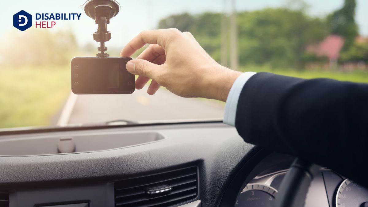 Employee Driving Records