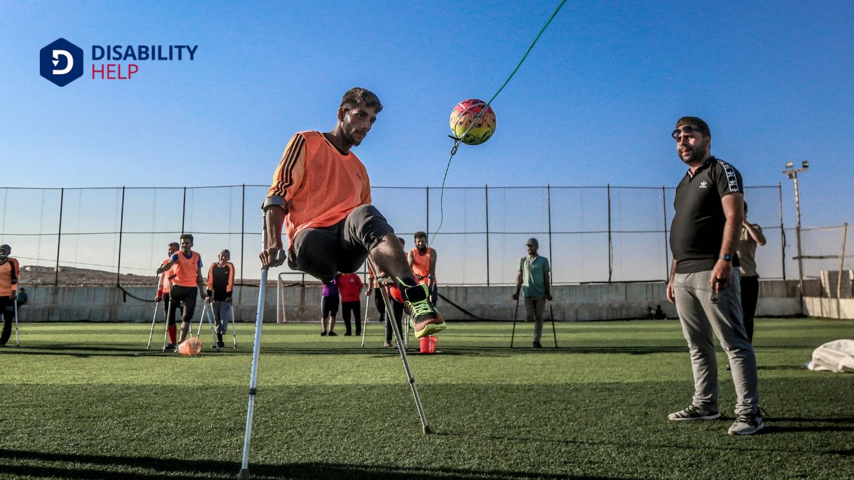Enhancing Social Equity with Disability Rights
