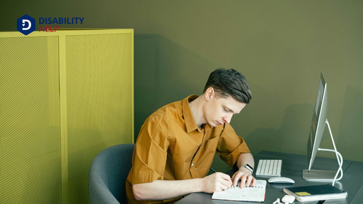 Ensuring Facility Accessibility at Inclusive Workplace