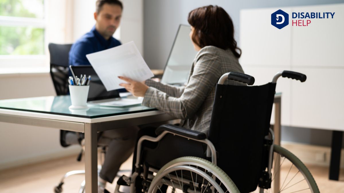 Essential Documents for Disability Benefits Application