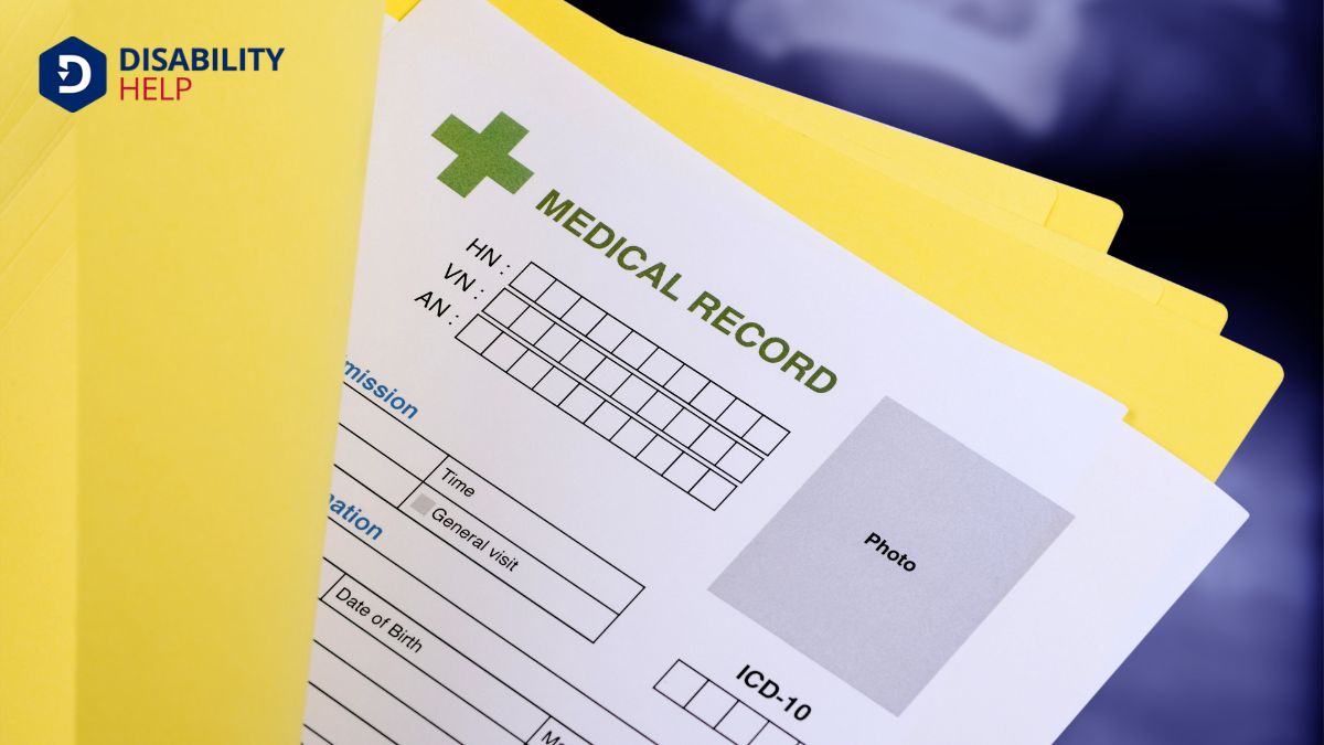 Evidence Needed for RSI Claims