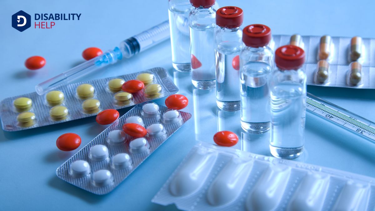 Firearms, Ammunition, and Medicines