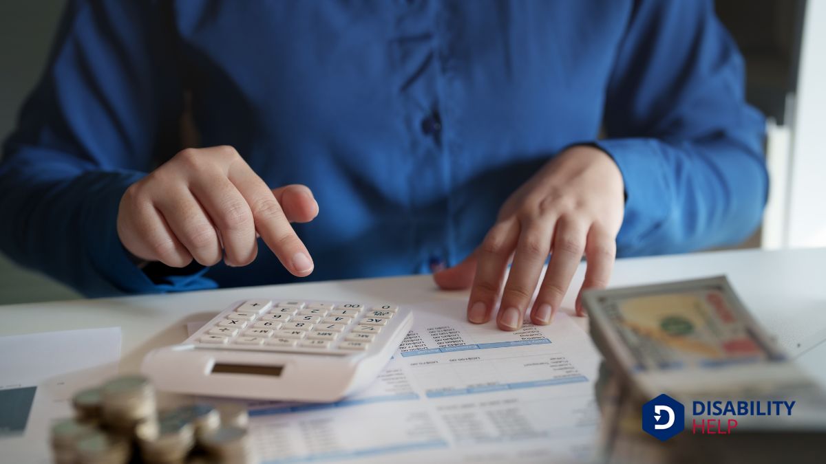 Example Case B: Full Retirement Age
