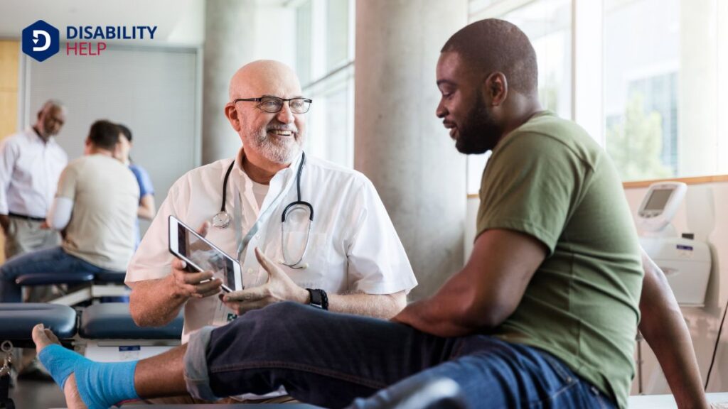 Financial Support Programs for Disabled Veterans Guide Resources on