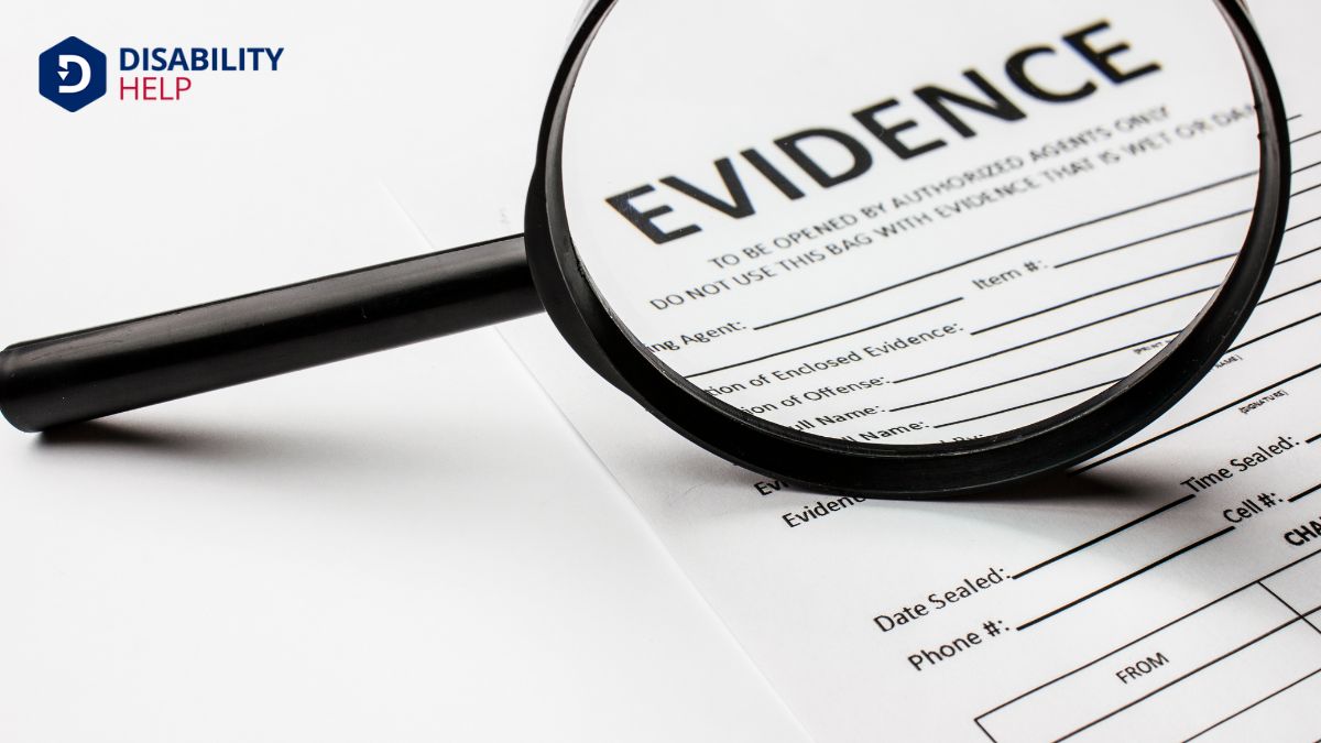 Gather Necessary Evidence
