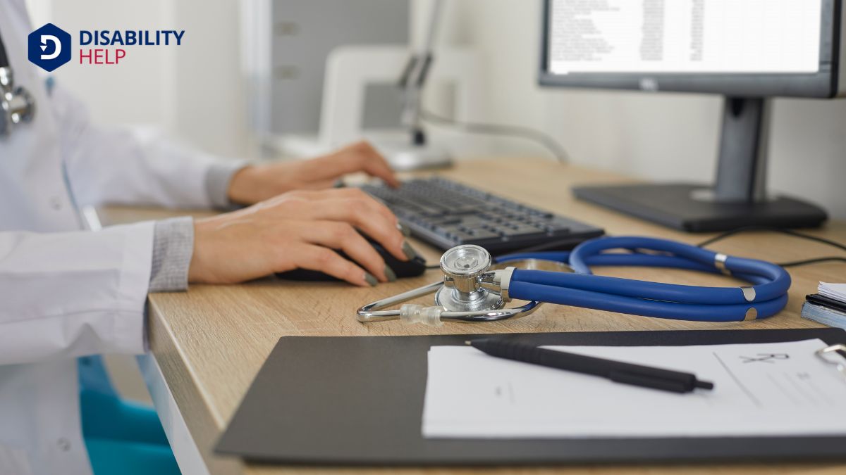 Gather and Submit Medical Records
