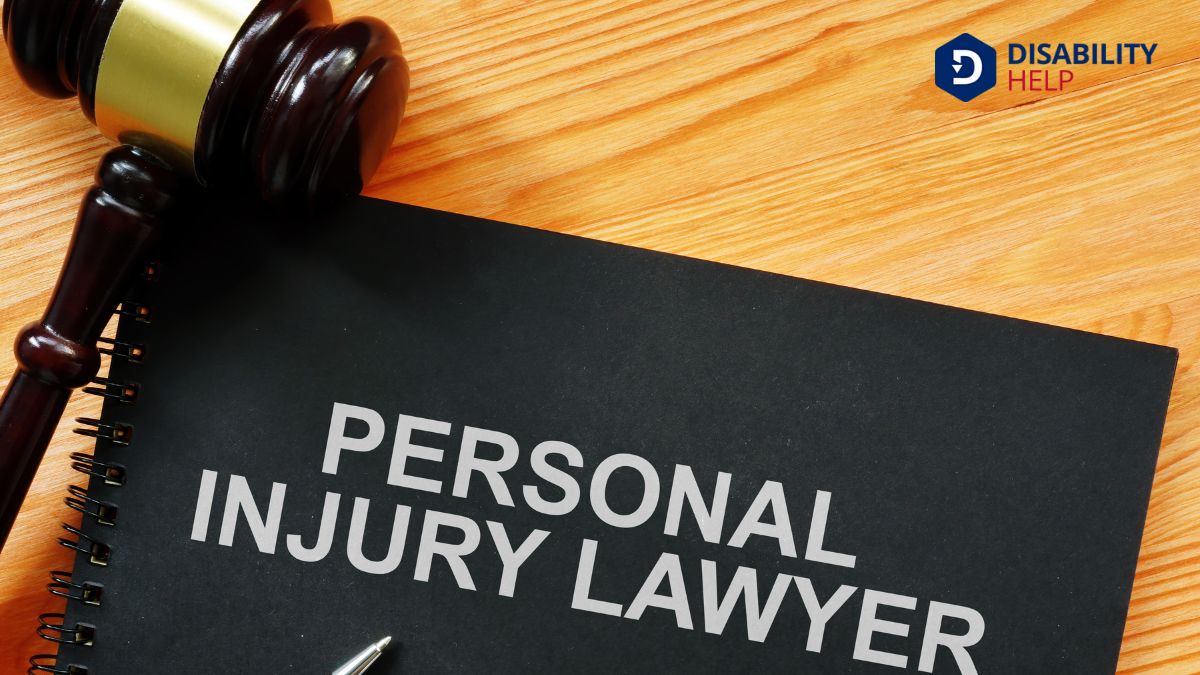 Gibson Hill Personal Injury