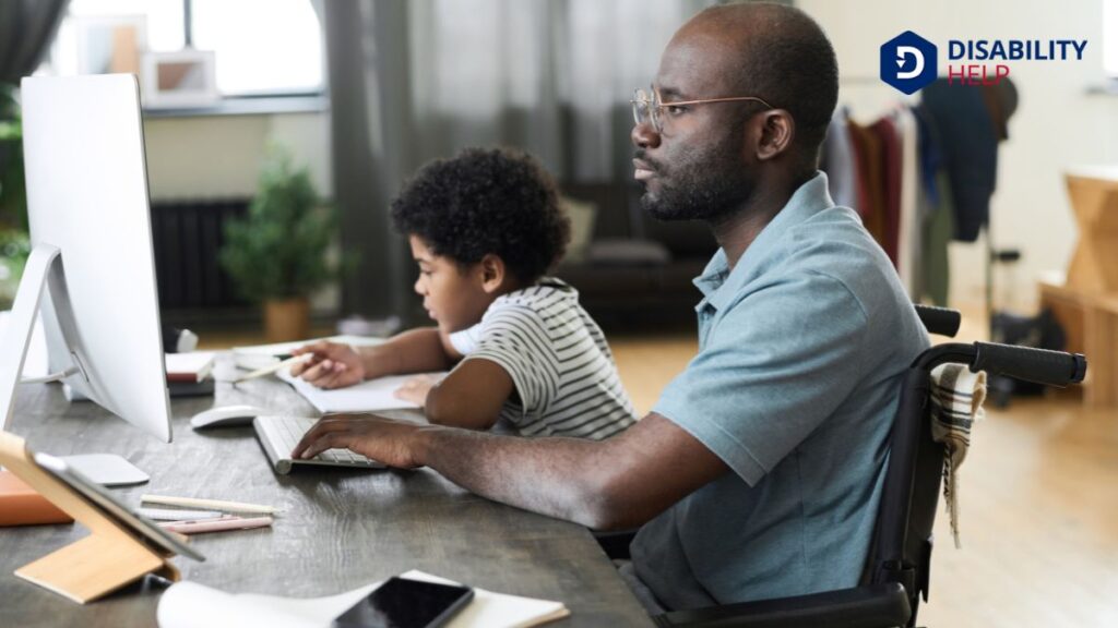 Financial Aid for Disabled Single Parents Resources on Disability